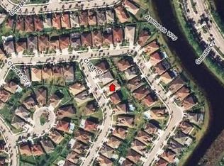 878 Hawthorn Ter, Weston, FL 33327