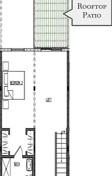 200J Barrett St #305 — Photo 9