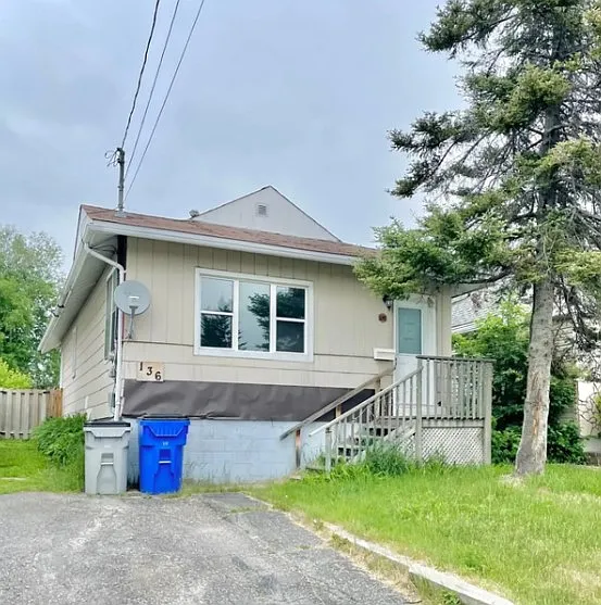 136 Floral Ave — Photo 1