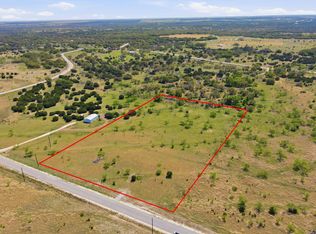 00 Winecup Drive, Lampasas, TX 76550