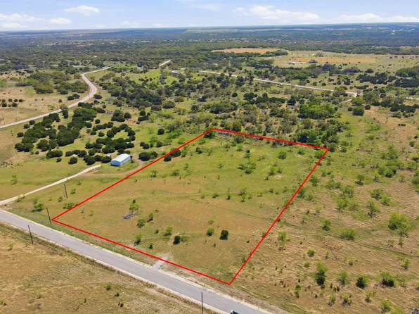 00 Winecup Drive, Lampasas, TX 76550