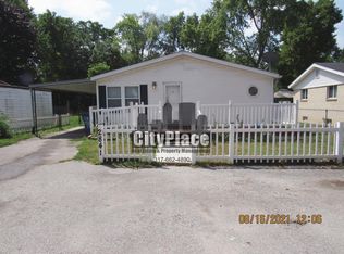 2841 W Ray St, Indianapolis, IN 46221