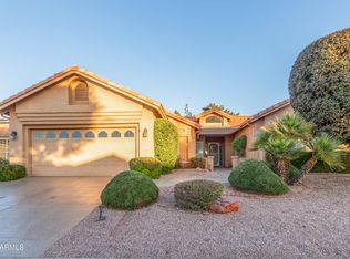 26207 S Flame Tree Dr, Chandler, AZ 85248