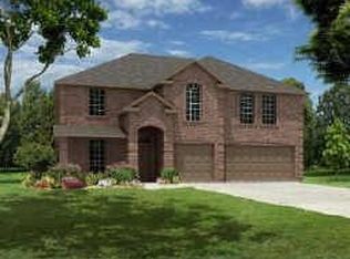 9421 Side Saddle Trl, Fort Worth, TX 76131