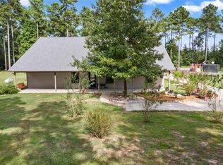 42 County Road 4690, Pittsburg, TX 75686