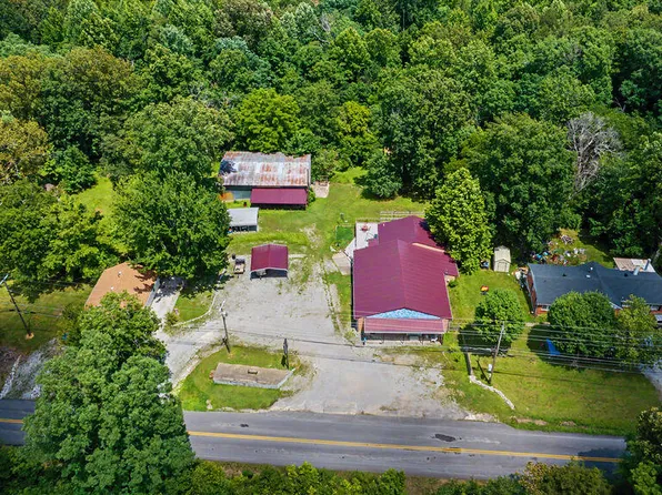 790 State Highway 181, Greenville, KY 42345