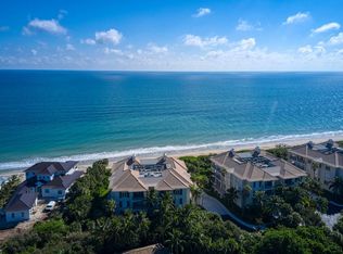 10 Beachside Dr APT 302, Orchid, FL 32963