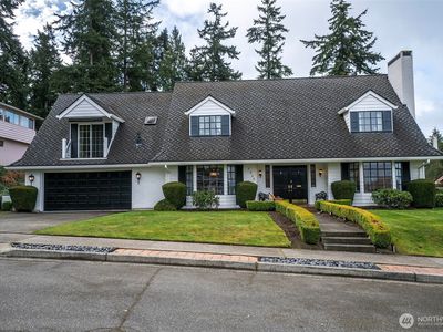 7304 164th Place SW, Edmonds, WA, 98026