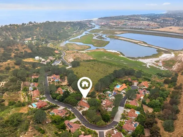 2990 Racetrack View Dr, Del Mar, CA 92014