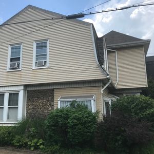 921 Wood Ave, Easton, PA, 18042