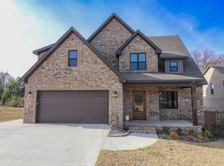 3315 Muirfield Cv, Jonesboro, AR 72405