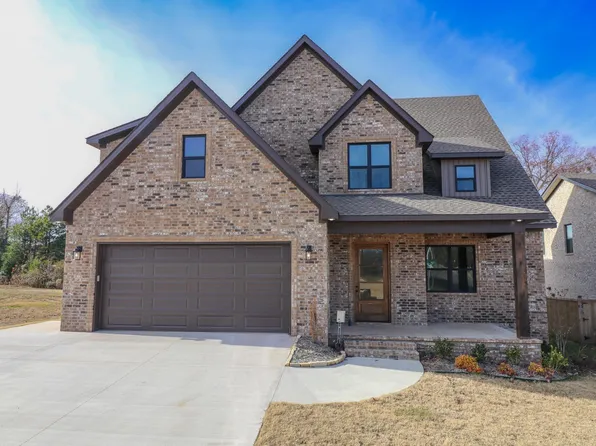 3315 Muirfield Cv, Jonesboro, AR 72405