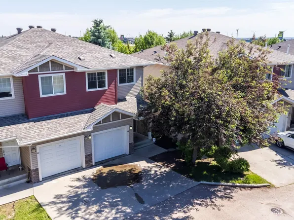 15151 43rd St NW #46, Edmonton, AB T5Y 0L3