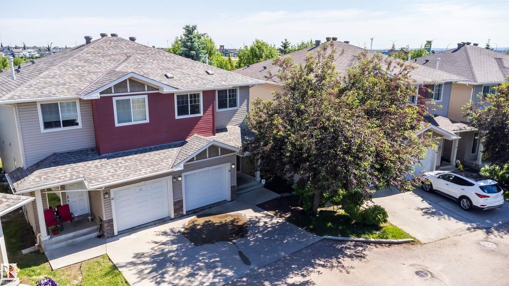15151 43rd St NW #46, Edmonton, AB - View 2