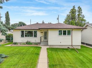 15617 80th Ave NW, Edmonton, AB T5R 3M4