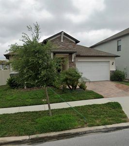 (Undisclosed Address), New Port Richey, FL, 34655