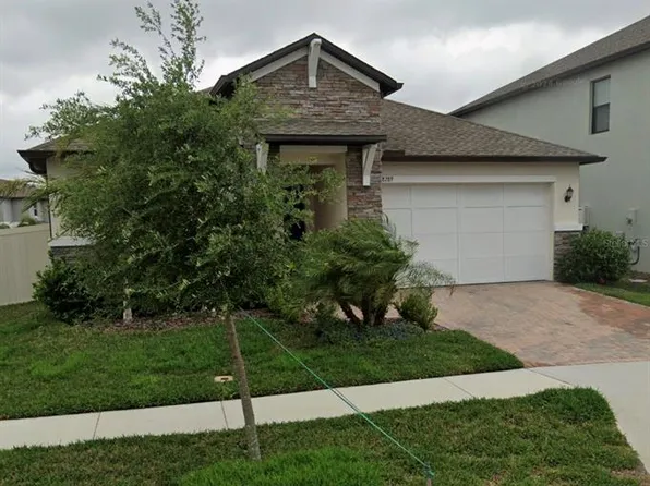 (undisclosed Address), New Port Richey, FL 34655