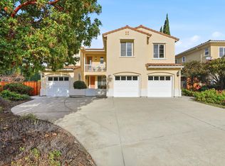 2101 Uridias Ranch Rd, Milpitas, CA 95035