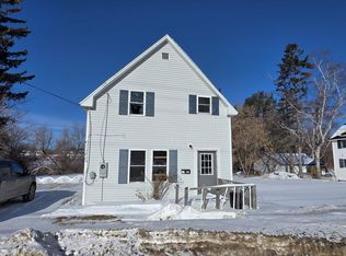 83 Chapman Rd, Presque Isle, ME 04769