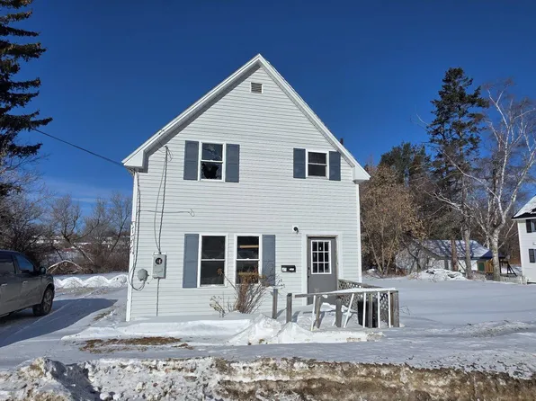 83 Chapman Road, Presque Isle, ME 04769