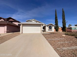 3640 W Koshare Ln, Tucson, AZ 85742