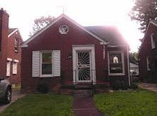 19358 Saint Marys St, Detroit, MI 48235