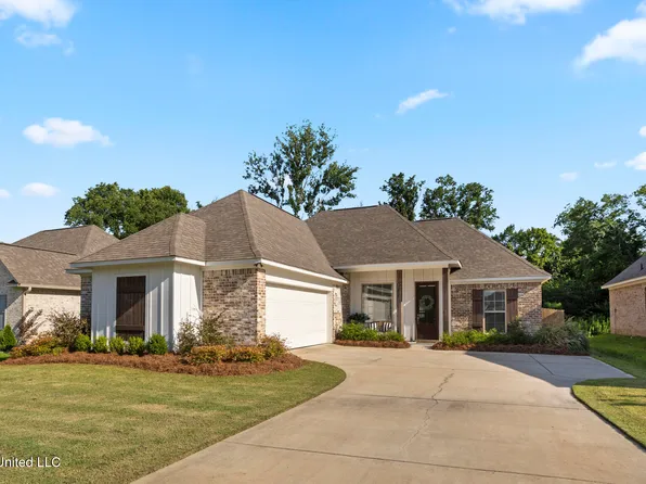 254 Buttonwood Ln, Canton, MS 39046