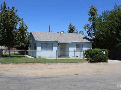 732 Huskey Dr, Bakersfield, CA, 93308