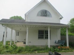 261 E Maple St, North Lewisburg, OH 43060