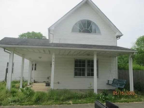 261 E Maple St, North Lewisburg, OH 43060