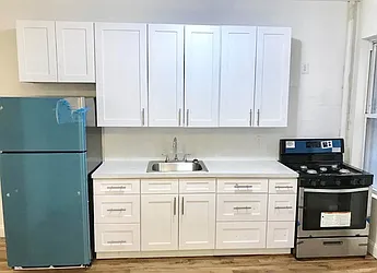 Rented by Bedford And Dean LLC