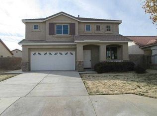 45751 Tiana Rose St, Lancaster, CA