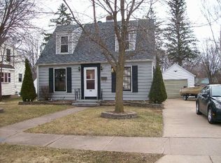 180 Garfield Ave, Clintonville, WI 54929