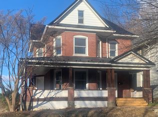 801 Hepburn St, Williamsport, PA 17701