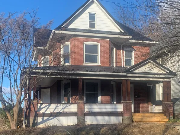 801 Hepburn St, Williamsport, PA 17701