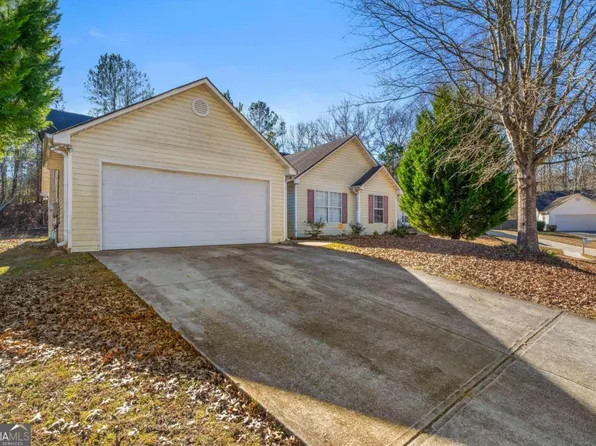 280 Wynfield Dr, Covington, GA 30016