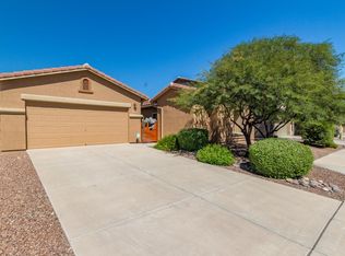 10621 E Avalon Park St, Tucson, AZ 85747