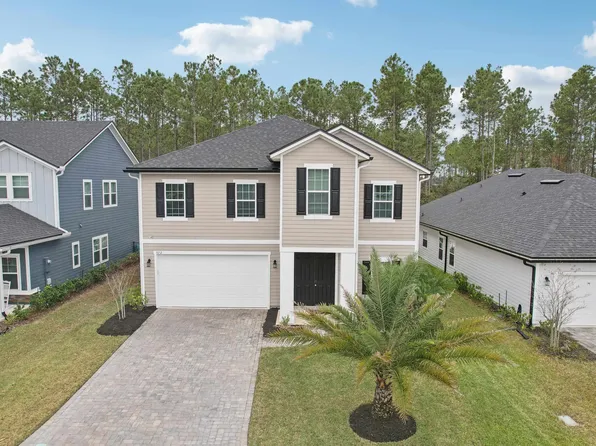 572 Watervale Dr, Saint Augustine, FL 32092