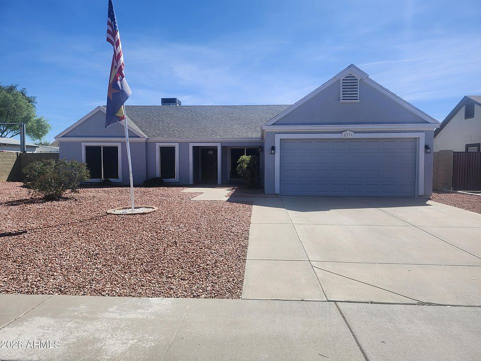 1st image of 8339 W WINDROSE Drive