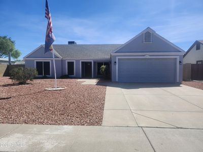 8339 W WINDROSE Drive, Peoria, AZ, 85381