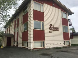 513 E 25th Ave, Anchorage, AK 99503