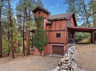 867 S Allen Dr, Prescott, AZ 86303