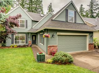 9590 SW 158th Ave, Beaverton, OR 97007