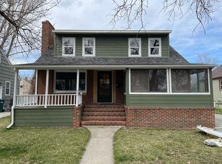 635 Clark Ave, Billings, MT 59101