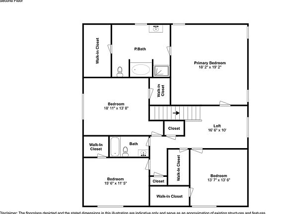 3rd image of this home