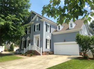 2615 Saintfield Pl, Charlotte, NC 28270
