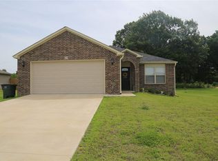 329 Emma Dr, Brookland, AR 72417