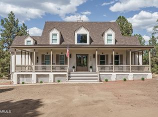 855 S Tall Timber Trl, Parks, AZ 86046