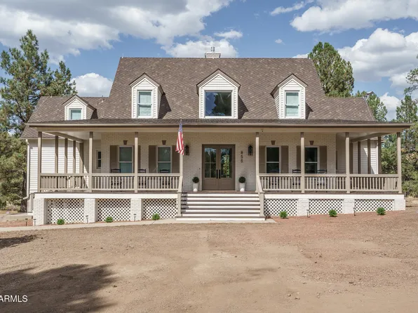 855 S TALL TIMBER Trail, Parks, AZ 86018