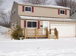 908 Delaware Ave, Elyria, OH 44035